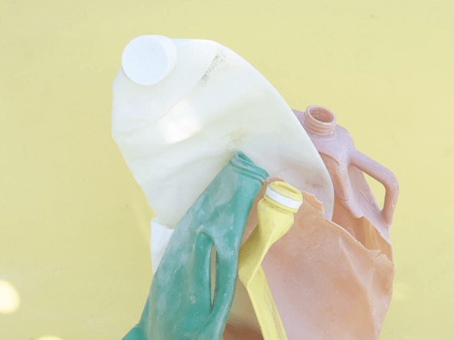 Ученые создали ванилин из пластика