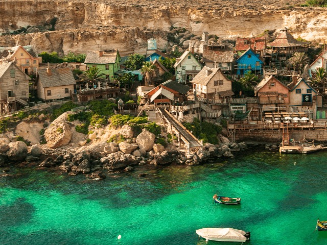 Власти Мальты заплатят туристам, которые будут на острове больше трех дней
