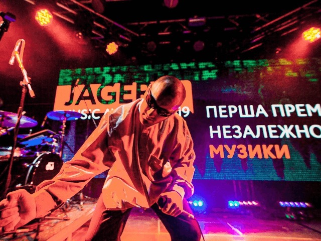 Jager Music Awards снова огласит самых перспективных молодых артистов