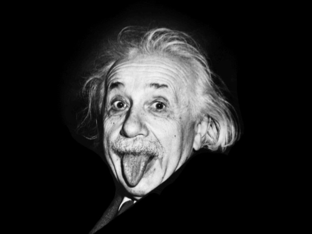 Смотрите: Как выглядел почерк Альберта Эйнштейна
