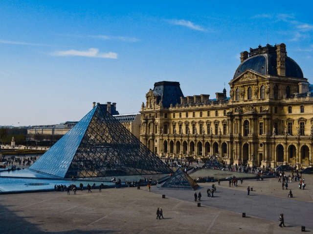 482 000 работ: Лувр открыл бесплатный онлайн-доступ к своей коллекции