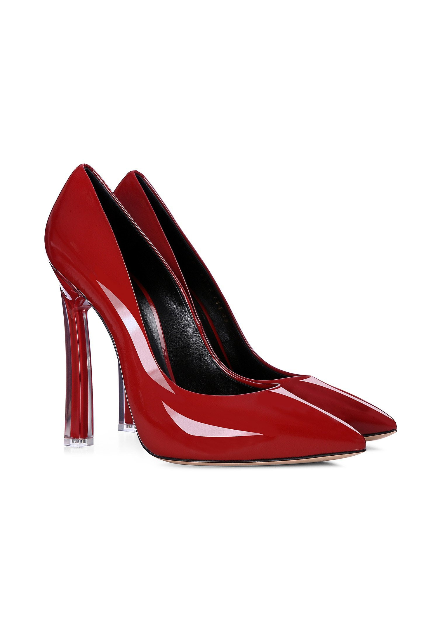 Helen Marlen Red Shoes 20