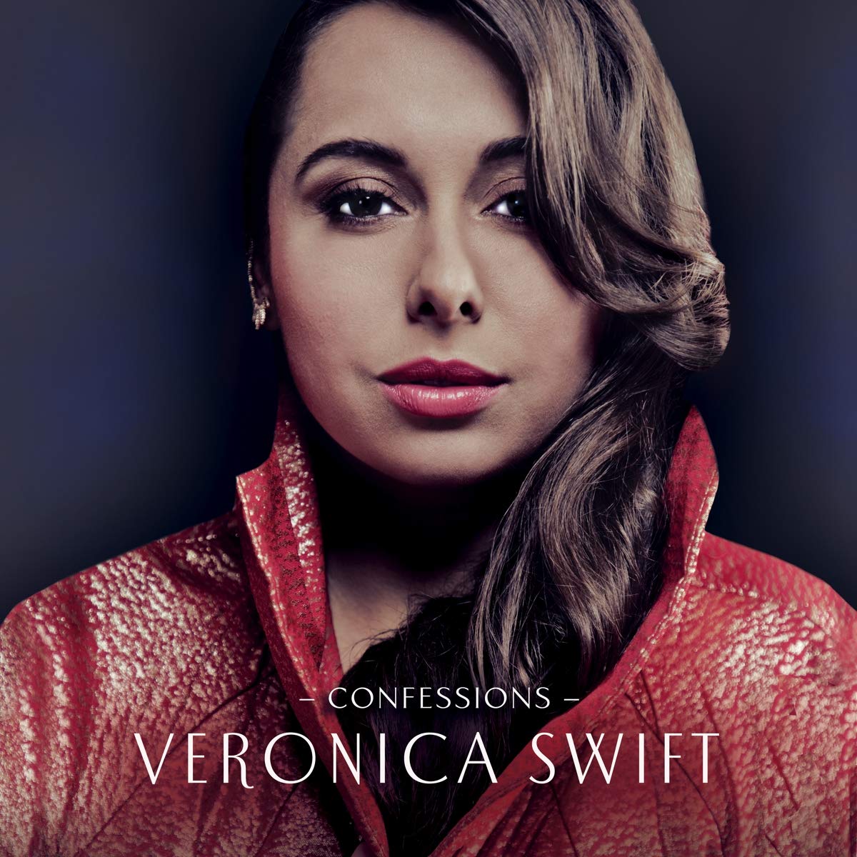 Veronica Swift – Confessions (2019) 