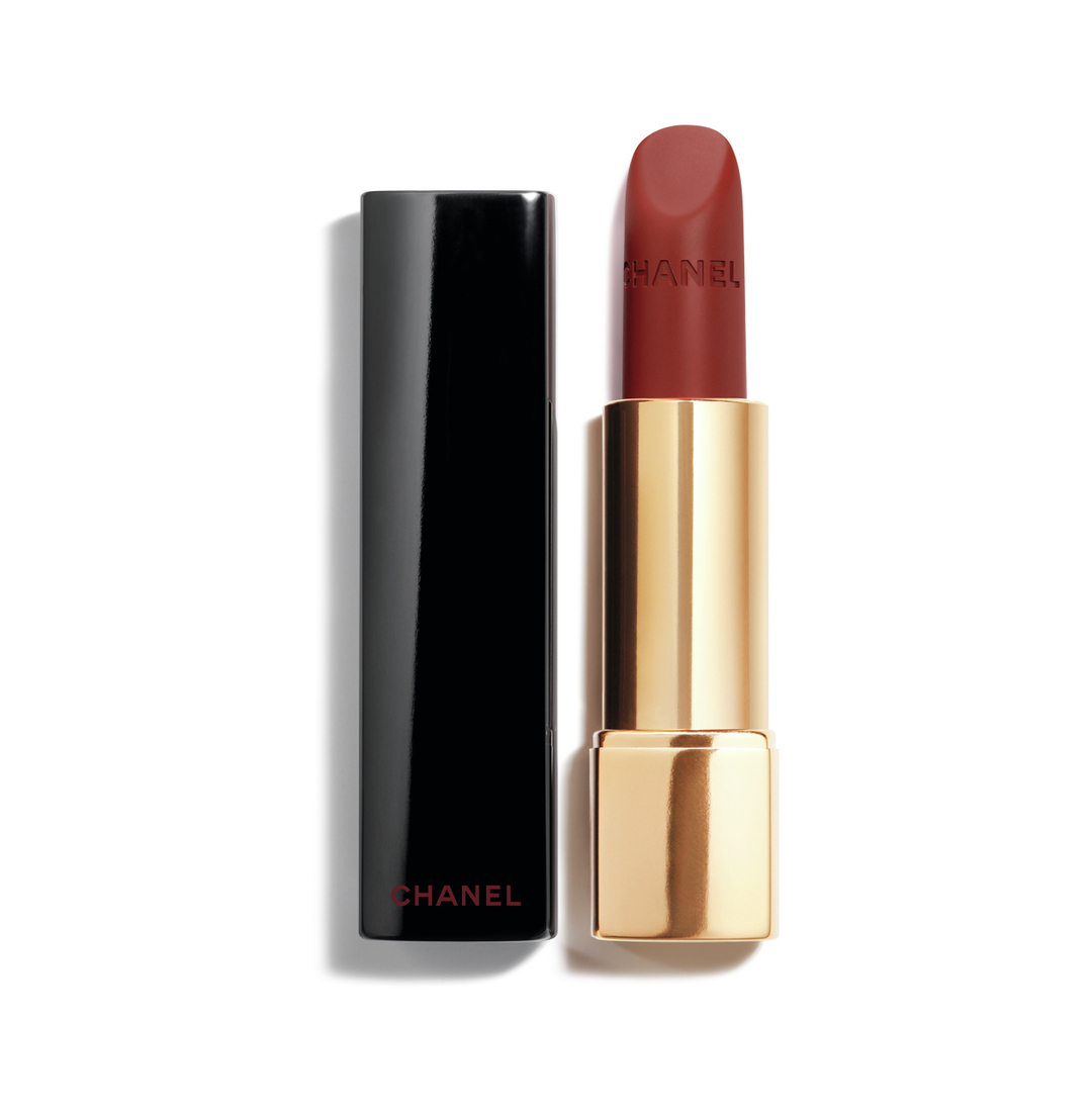 Rouge Allure Velvet 
