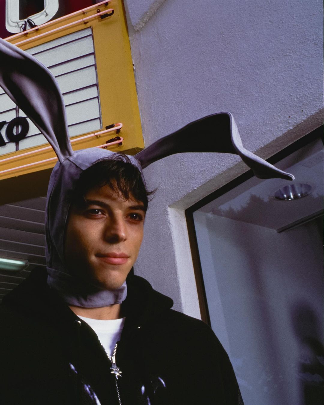 Y2K Heaven L Y2K Heaven L