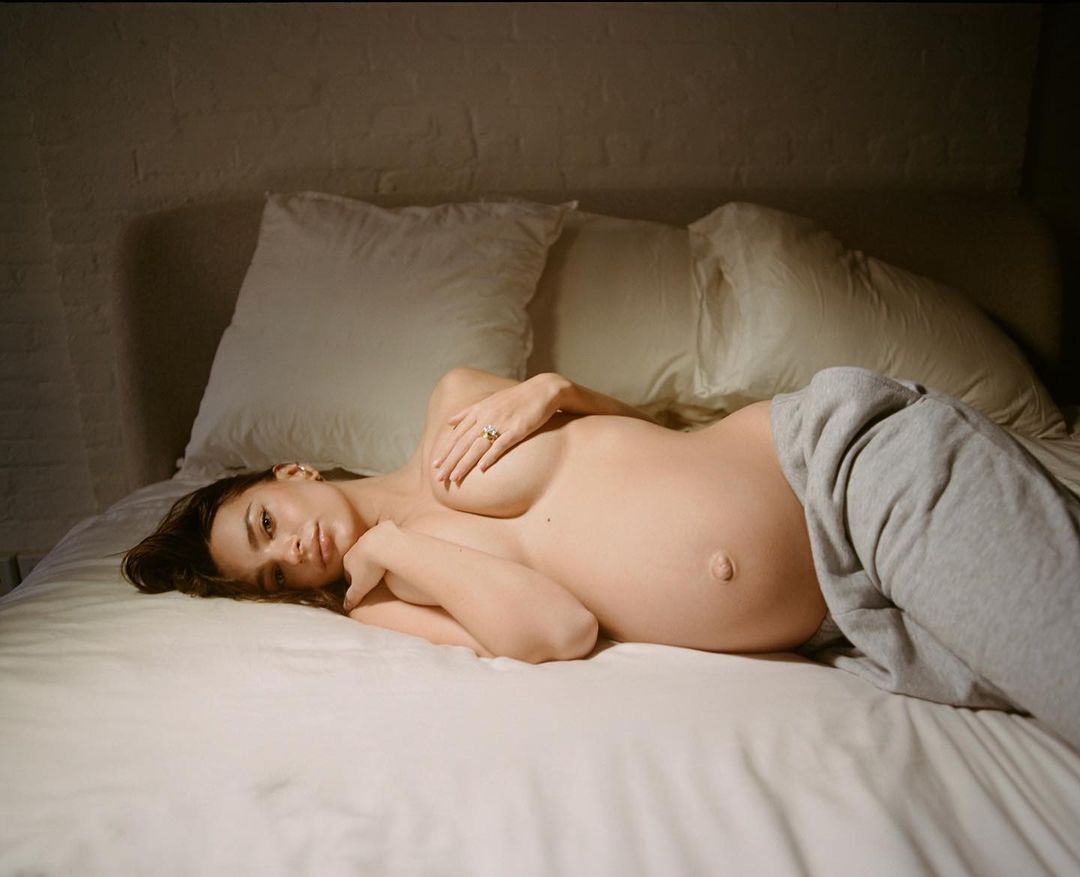 горячая грудь вы беременны (120) фото