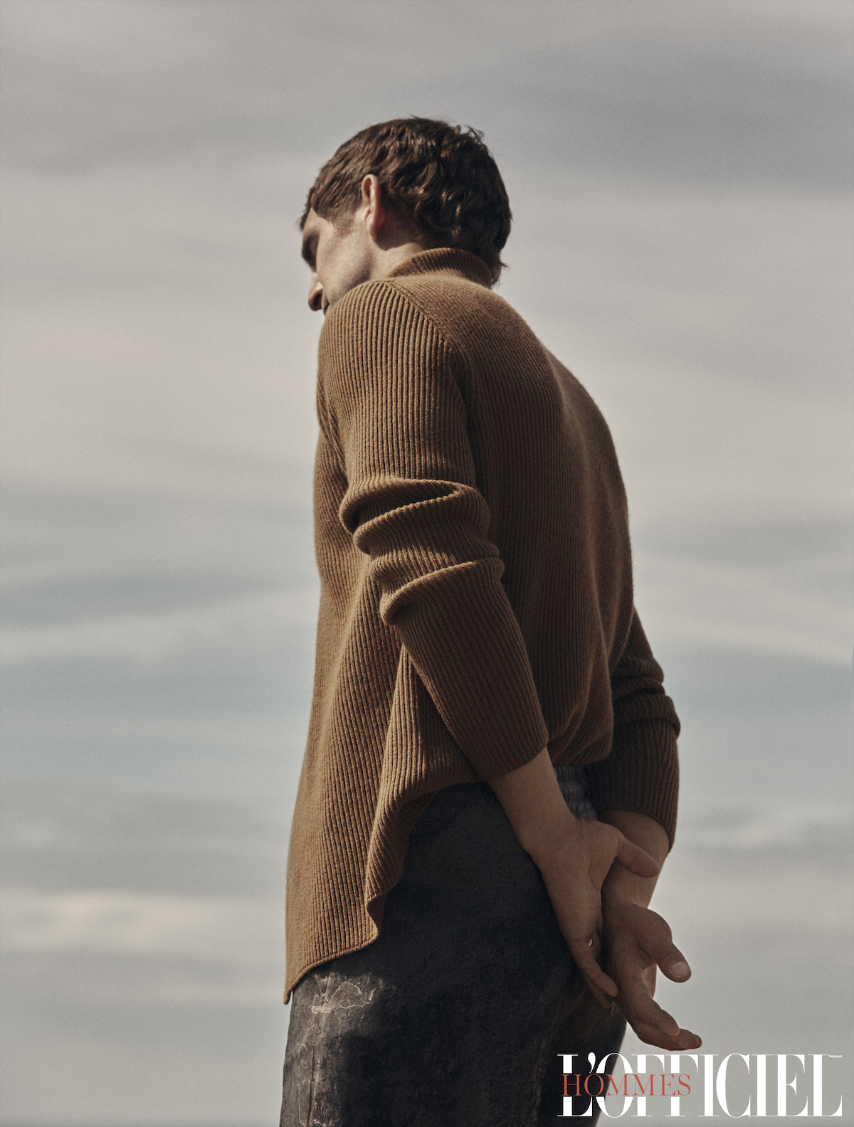 Гольф и шорты – Louis Vuitton 