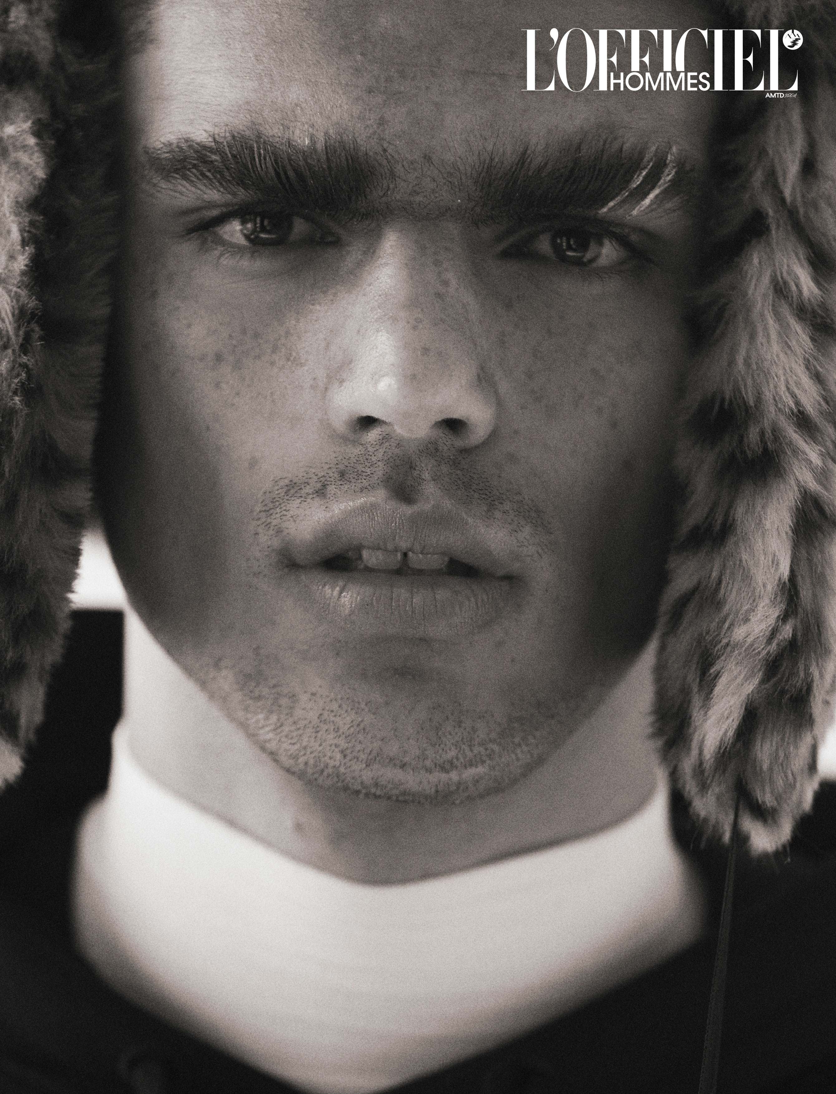 Cover Story L Officiel Hommes L officiel Cover Story L Officiel Hommes L officiel