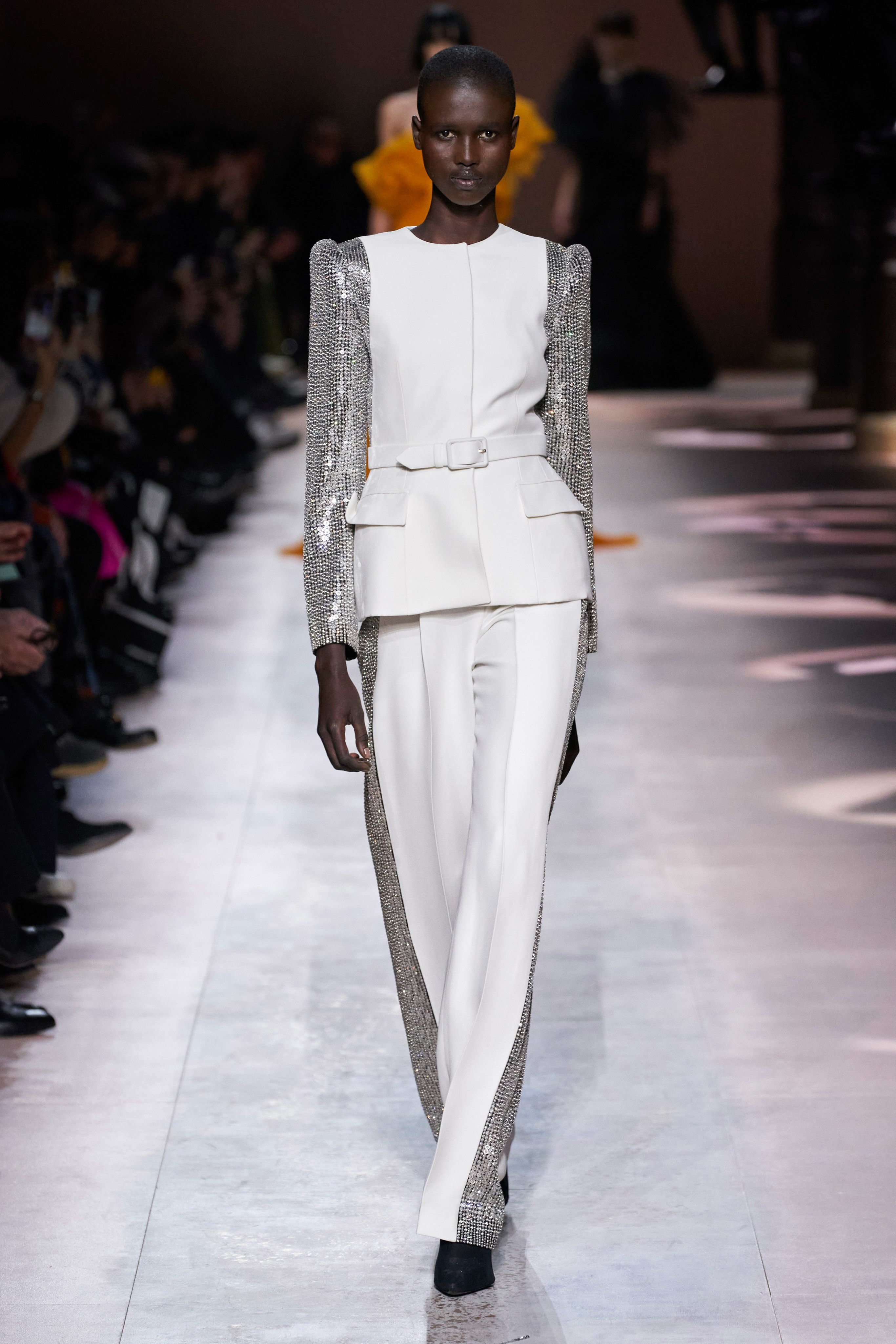 Коллекция Givenchy Spring/Summer 2020 Couture