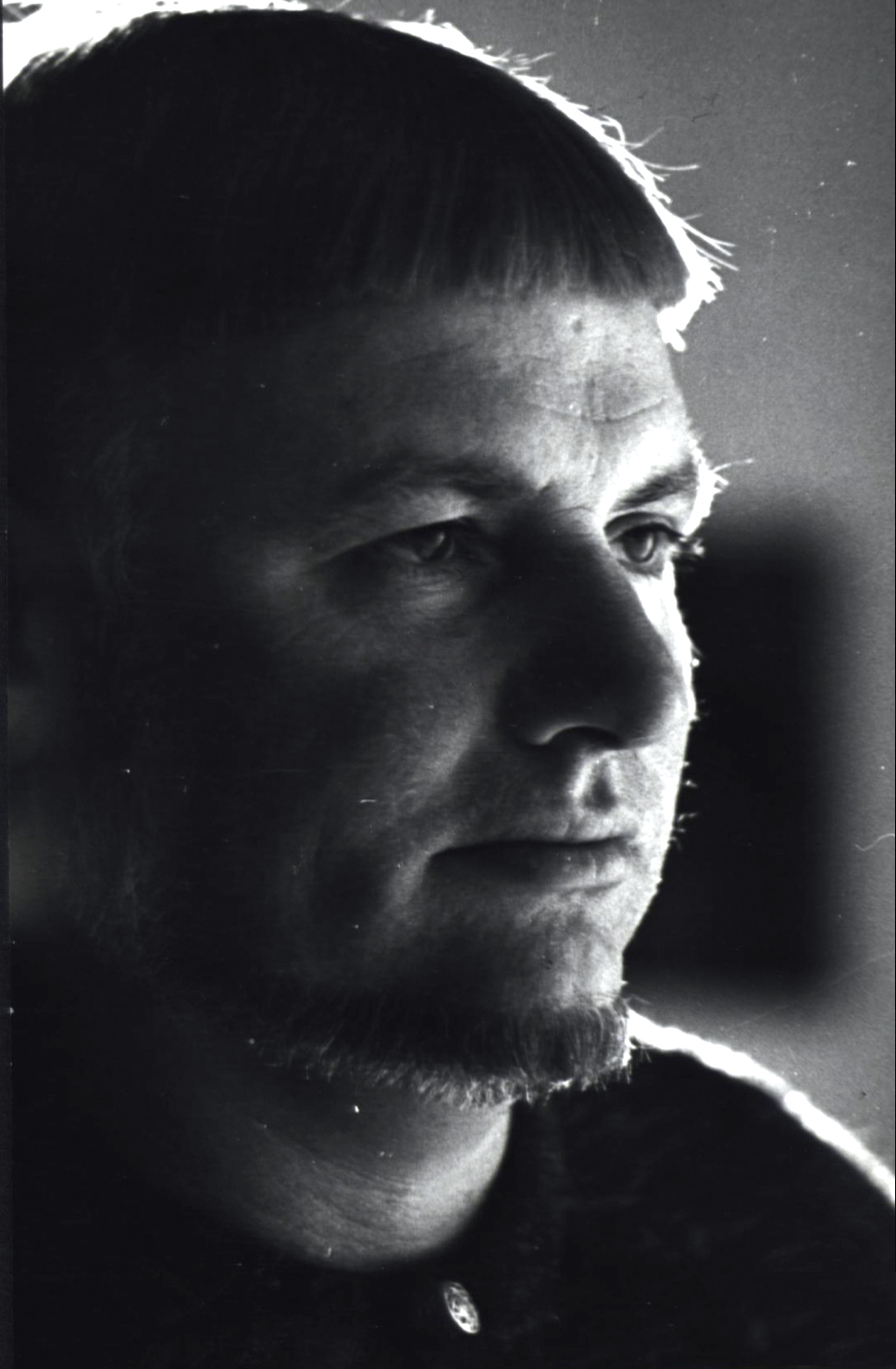 Владимир Мельниченко, 70-е годы