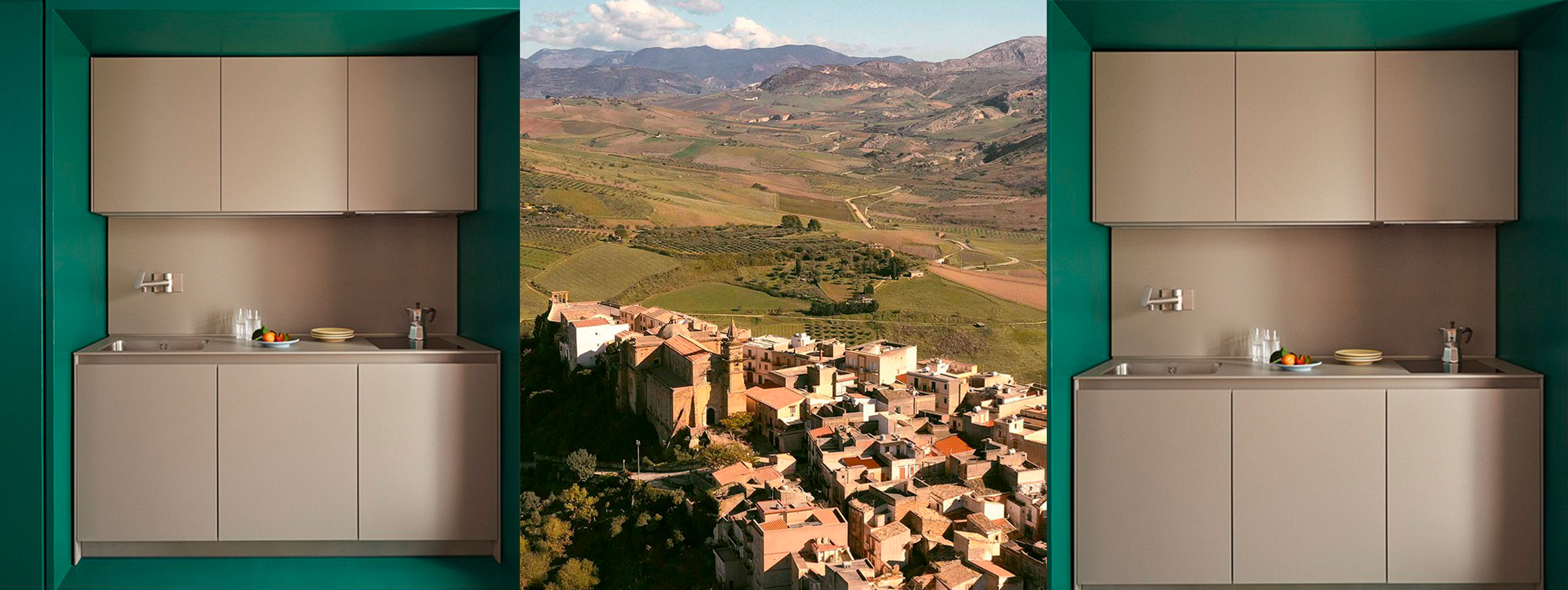 Airbnb ищут человека, который будет год бесплатно жить на юге Сицилии