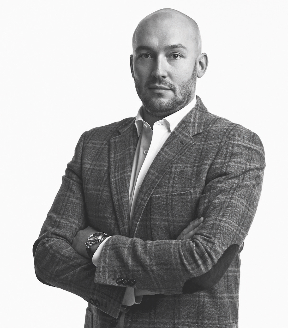 Дмитрий Бондаренко,  генеральный директор группы компаний «Лига» 