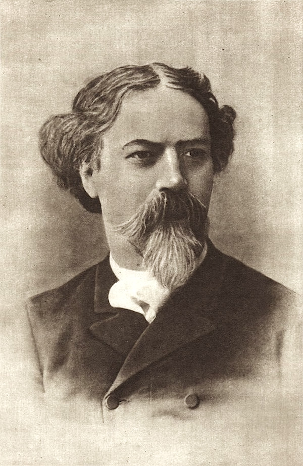 Вильгельм Котарбинский (1848-1921)