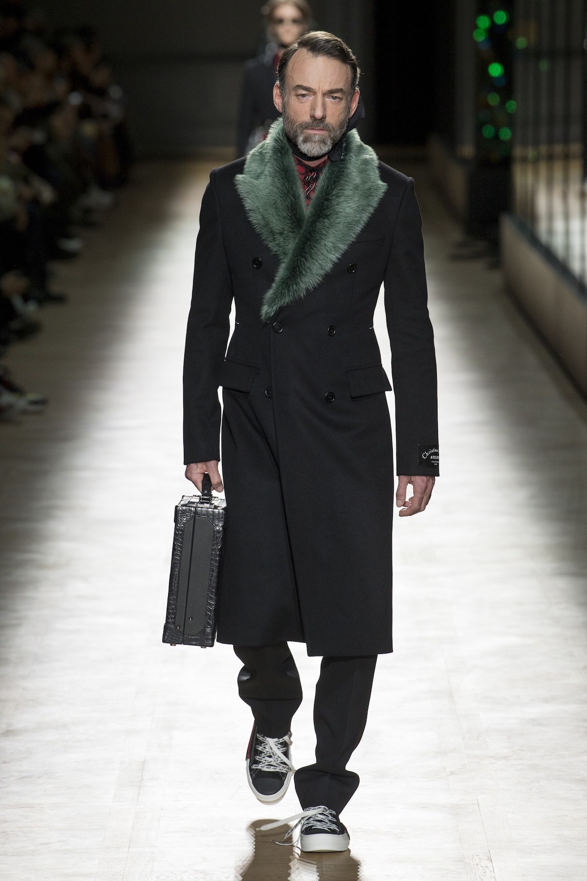Dior Homme Fall 2019