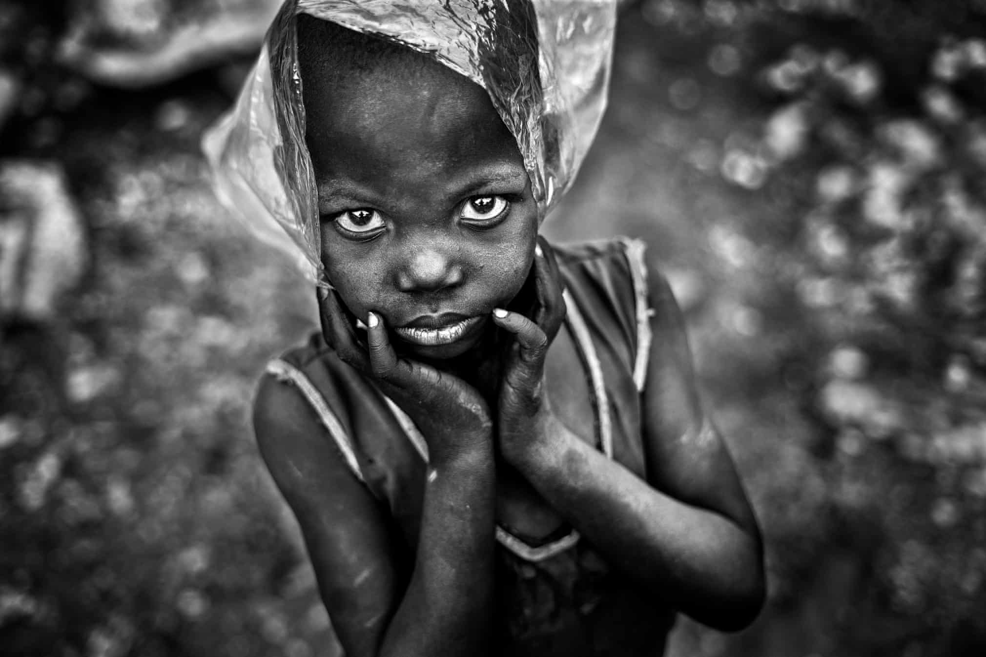 Буркина-Фасо, фото Арагон Ренунсио
