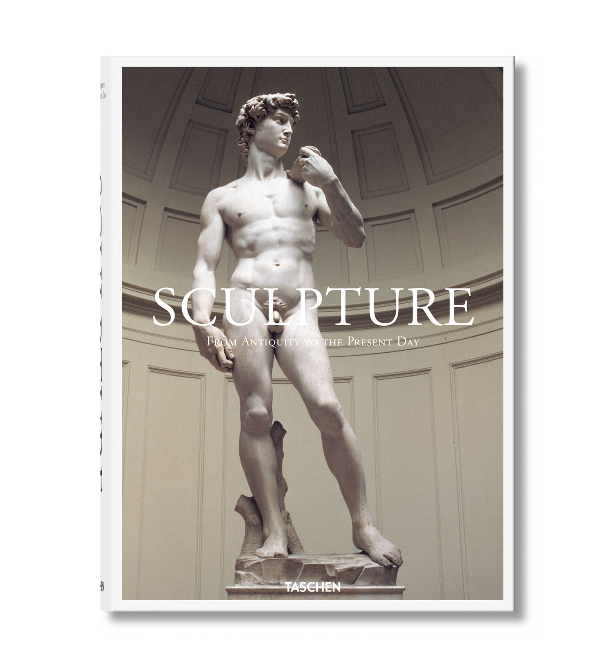 SCULPTURE: FROM ANTIQUITY TO THE PRESENT DAY