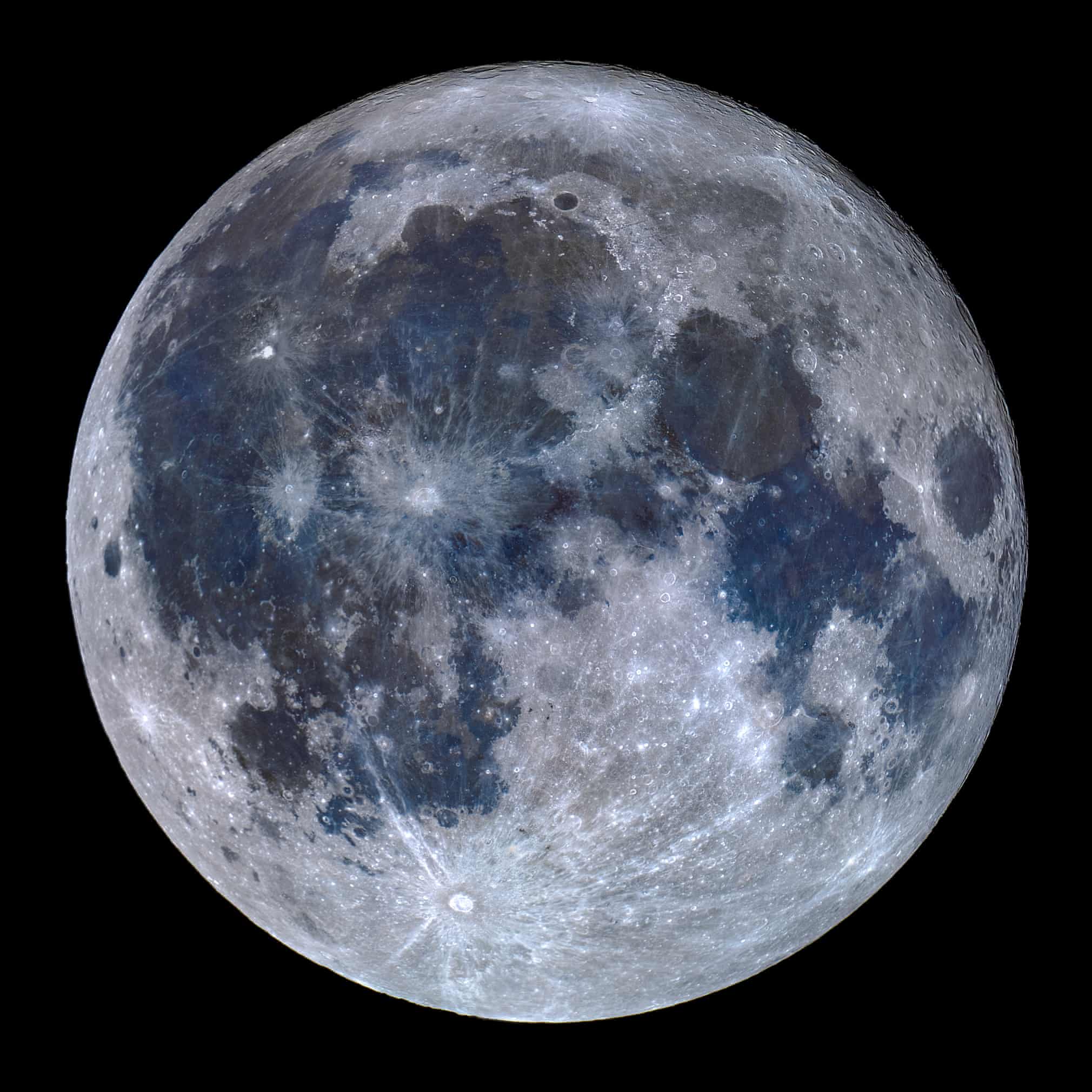Титановая Луна, Мигель Кларо (Португалия)