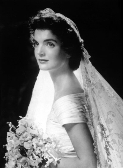День свадьбы, 12 сентября 1953 года