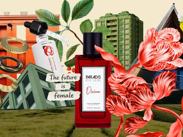 Більше, ніж свято: великий гід ідеями подарунків до Міжнародного дня жінок 