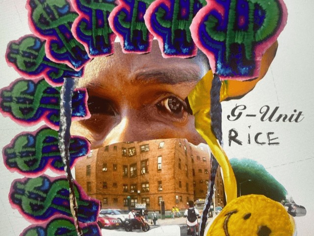 G Unit Rice A$AP Rocky опубликовал клип на песню G-Unit Rice - L’officiel