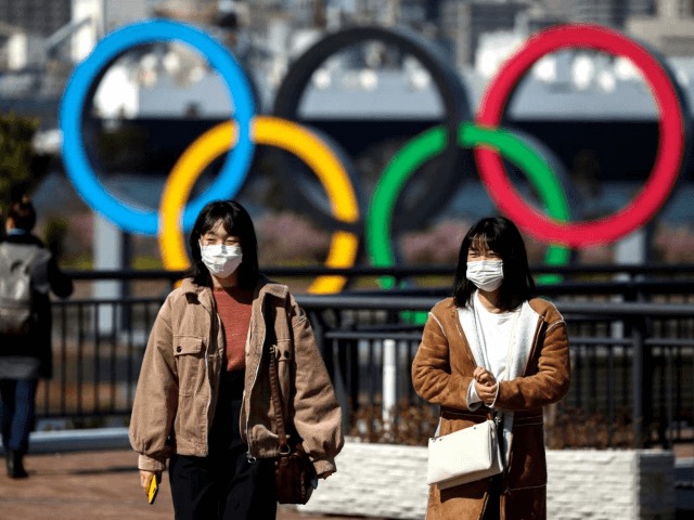 Олимпийские игры — 2020 в Токио не состоятся этим летом. Их отменят или перенесут