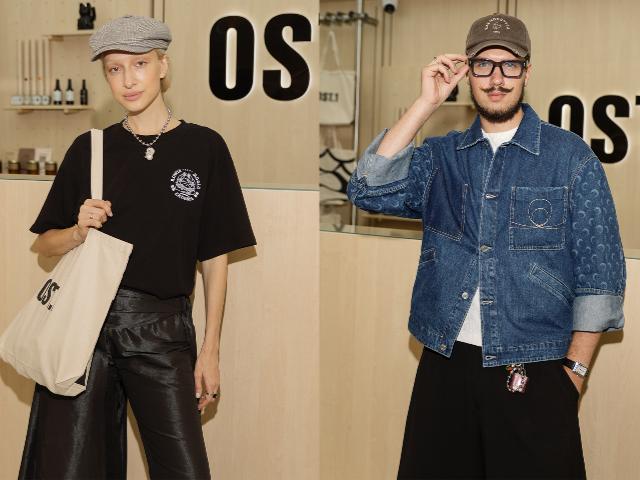 Цінність історії брендів, уособлена в одному концепт-сторі: в Києві відчинив свої двері мультибрендовий магазин OST.1