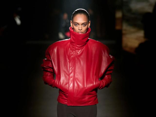 Курс на утеплення! 4 тренди верхнього одягу, які домінуватимуть у сезоні fall-winter — 2026/27
