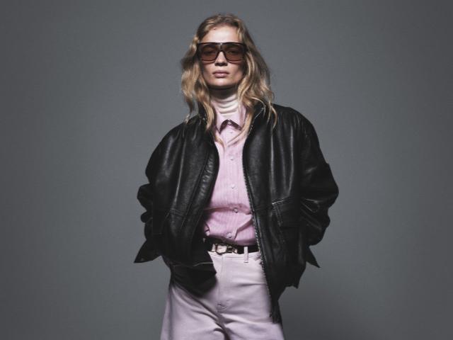 H&M запустив онлайн-магазин в Україні