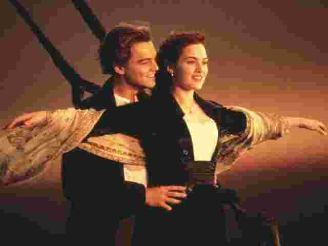 Джеймс Кемерон офіційно визнав, що кінцівка “Титаніка” могла бути іншою