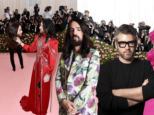 Кто из дизайнеров одел большинство звезд на Met Gala — 2019?