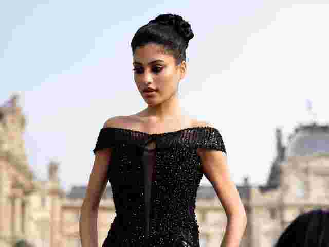 Стиль гостей на показах Hermès та Elie Saab в рамках Паризького тижня моди