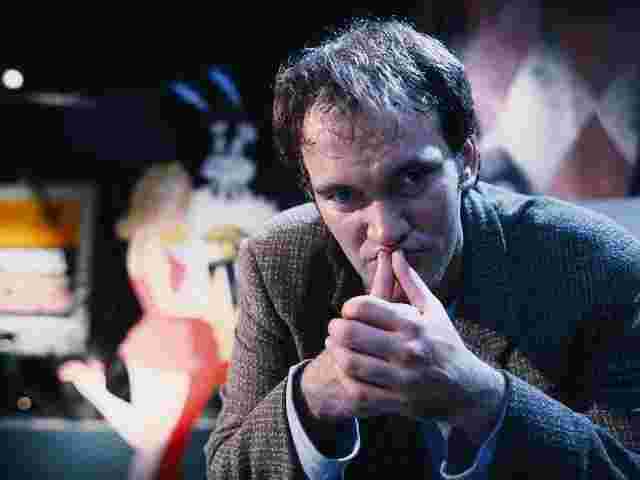 Дебютну п’єсу Квентіна Тарантіно покажуть у 2027 році