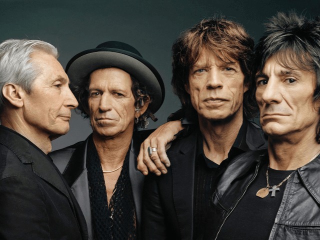 Rolling Stones выпустили новую песню впервые за 8 лет