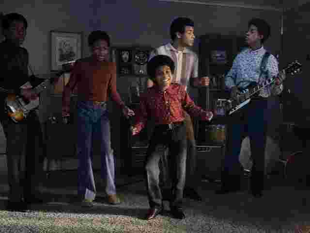 Universal Pictures презентувала трейлер масштабного байопіку «Майкл»