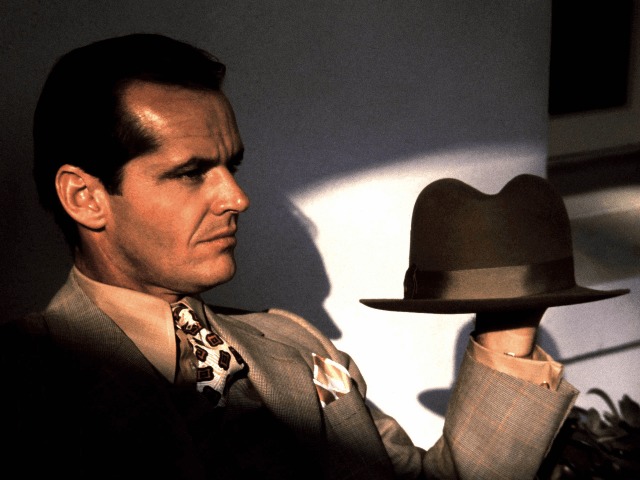 Психопаты, детективы и маньяки: 7 лучших фильмов с Джеком Николсоном