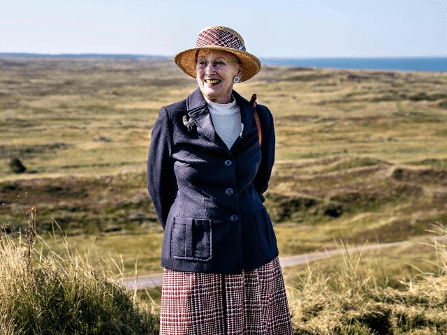 Королева Дании создаст декорации и костюмы для будущего фильма Netflix