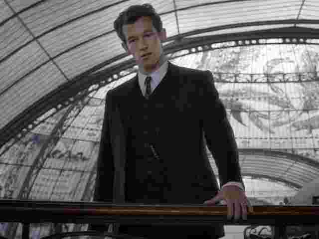 Каллум Тернер може стати новим Джеймсом Бондом: що відомо