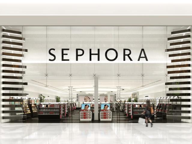Sephora зацікавилася українською технологією для парфумерних полиць
