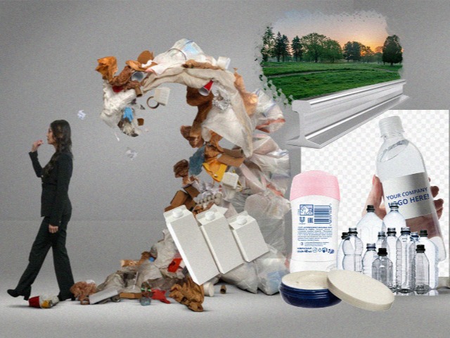  Як сортувати сміття — правила сортування відходів