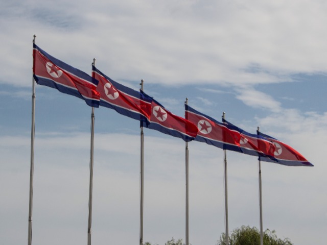 В Северной Корее запретили смеяться и пить алкоголь в течение 11 дней