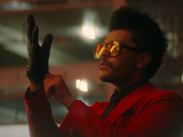 Трек The Weeknd Blinding Lights стал самым популярным в истории, сместив хит 60-х — Twist