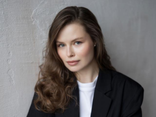 «Fashion-індустрія — одна з тих сфер, де жінки відіграють важливу роль»: Єлизавета Ущека про призначення CEO UFW, виклики сьогодення та власне культурне середовище