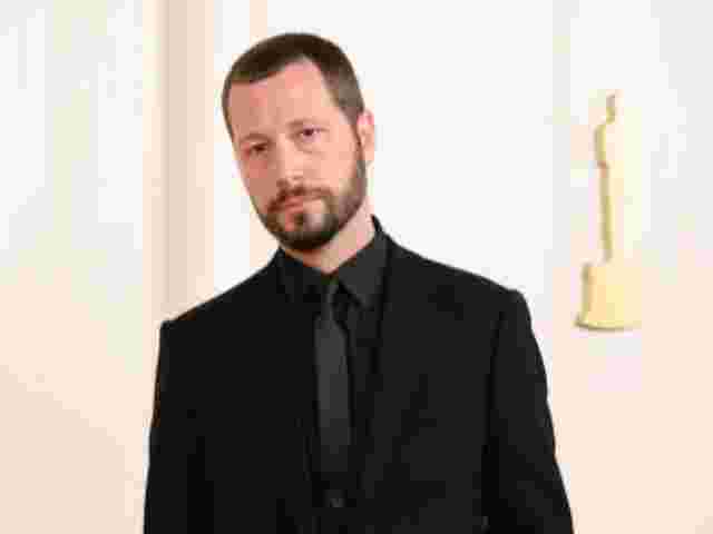 Український режисер Мстислав Чернов очолить журі премії «L’Œil d’or» на Каннському кінофестивалі