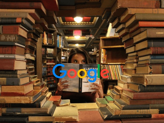 Google оцифруют 100 000 книг, выпущенных в XVI — XIX веках