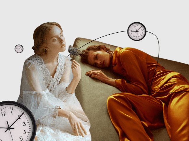 Как быстро уснуть: советы нутрициолога