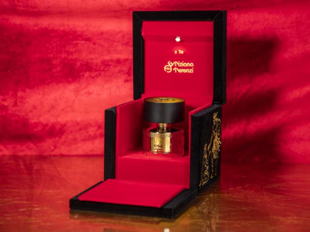 Вшанування десятиліття магії: Kirkè Overdose — аромат, народжений із легенди