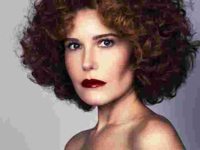 The Return of the Curl: Why London Fashion Week SS27 Is Banking on Volume. By Gena Aspinall-Martin