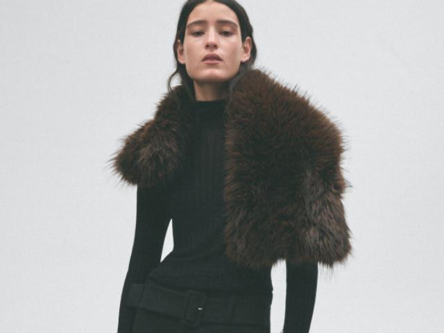 H&M Studio AW 2026: італійська ретроестетика зустрічається зі скандинавським мінімалізмом