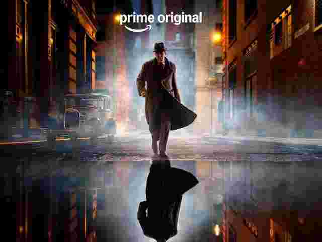 Ніколас Кейдж у ролі детектива: що відомо про серіал «Нуар Людина-павук»