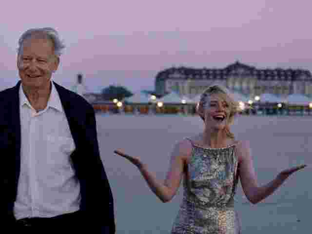 Номінанти-рекордсмени кінопремії «Золотий глобус-2026»